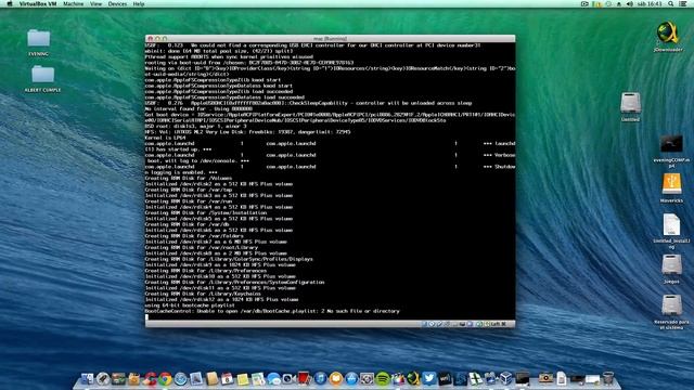 Instalar MAC OS X Mavericks (Hackintosh) en PC intel desde Windows | Parte 1