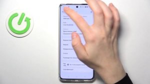 Как открыть настройки разработчика на Realme 12 Pro - Режим разработчика на Realme 12 Pro