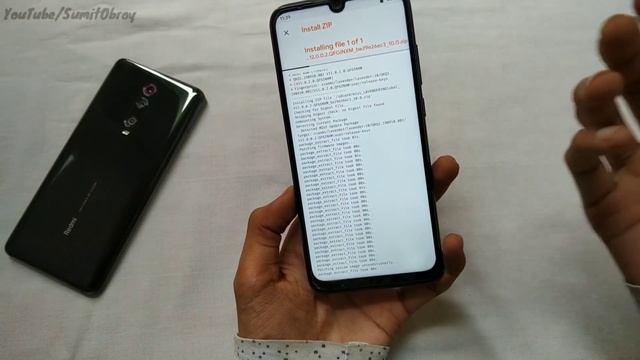 OFFICIAL MIUI 12 Indian Stable Update RollOut For Redmi Note 7/7S | MIUI 12.0.0.2 смотреть онлайн