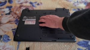 Апгрейд ноутбука Samsung R510. Замена HDD на SSD и добавление оперативной памяти. Есть ли смысл?