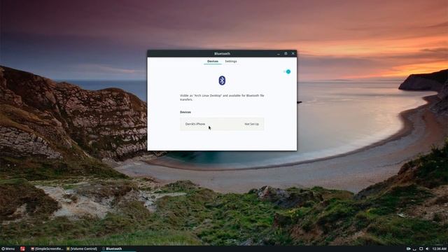 How To Pair And Use Bluetooth Devices On Linux смотреть онлайн