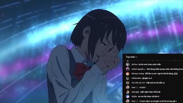 Mọi người vào tâm sự nè смотреть онлайн