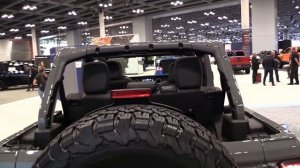 2022 Jeep Wrangler Rubicon 4Xe Plug-In-Hybrid - An Off-Road Capable Fuel Efficient Truck!