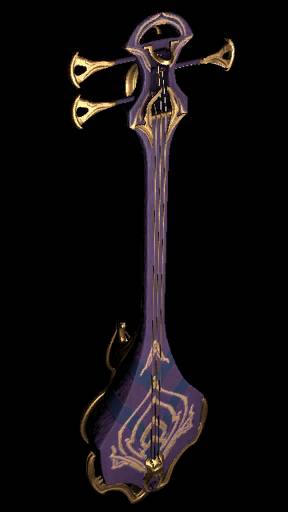 музыка для души в игре варфрейм