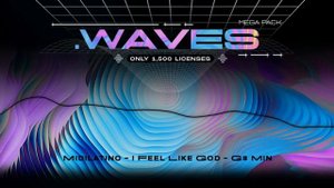 WAVES Complete BUNDLE: Official Release Demos (Available NOW!)