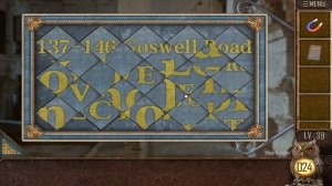 Can You Escape The 100 Room 11 Level 39 Walkthrough (100 Room XI)