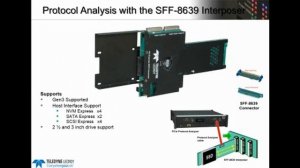 PCI Express Storage Webinar