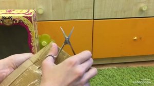 распаковка моей первой куколки Пуллип