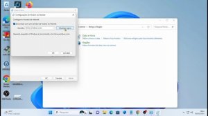 Erro 0x80190001 em serviços da Microsoft (Resolvido)
