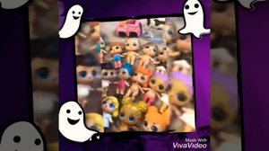 Lol кукла ,Wow kukla lol! Multik Lol