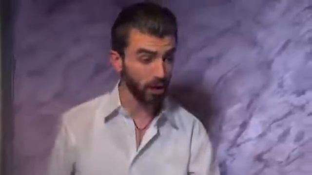 Ճակատագիր Սերիա 9  Destiny