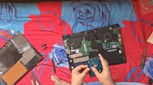 How To Install a Laptop Hard Drive Asus Vivobook 15 X571 li | Installing a New HDD in a Laptop |