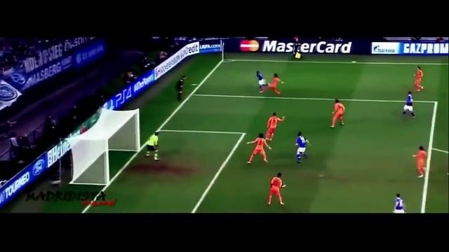 легенда реала смотреть онлайн