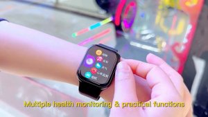 Smartwatch Awei H15