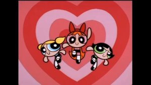 The Powerpuff Girls (1998) Theme (High Toned)