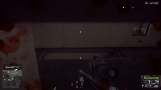 MSI (GT70) GTX 780M - Battlefield 4 смотреть онлайн