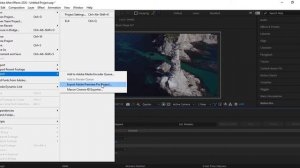 After Effects Essentials How To Export your Footage