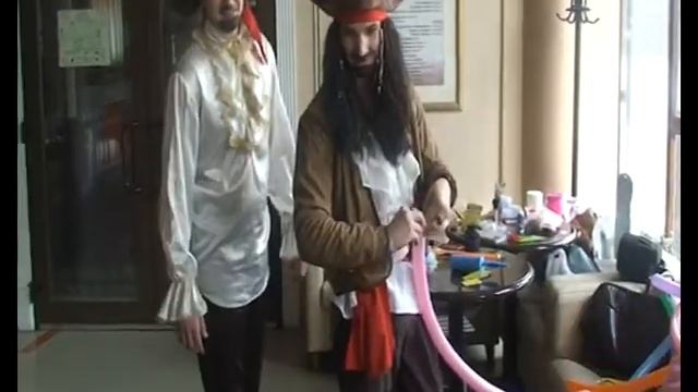 Промо-ролик. Агентство Веселые анимашки. смотреть онлайн