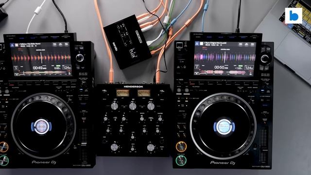 The Serato Box Is Back! Reloop Flux Review | Beatsource Tech смотреть онлайн