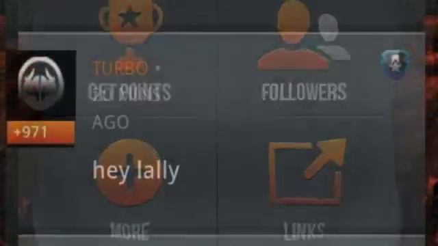 Mygamr.net's android app promo(old) смотреть онлайн