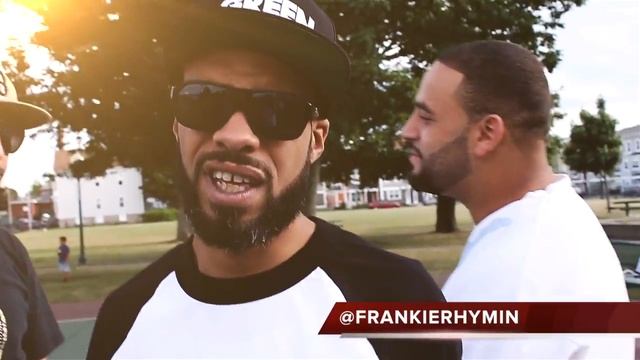 Chiz Mac - So Hard (behind the scenes) produced by Vinny Idol смотреть онлайн