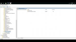 Настройка NTP клиента [ Windows Server 2016 ]