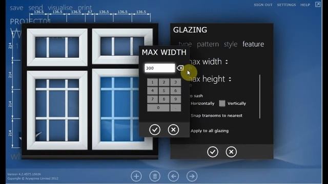 Creating High Definition Window and Door Online смотреть онлайн