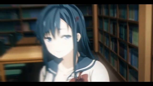 Sumireko Sanshokuin Edit - Wherever I Go