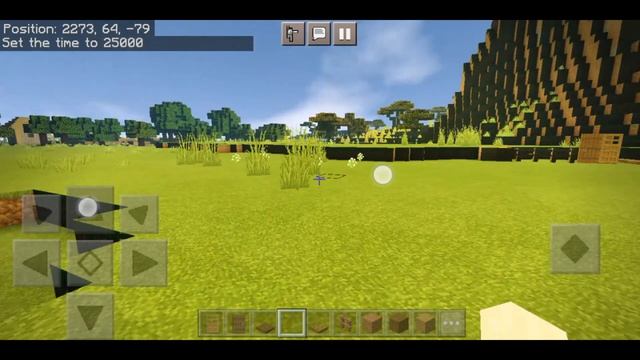 BUN SHADER (lite+ultra+standart) || HD Aesthetic Shader for Minecraft PE || No Lag