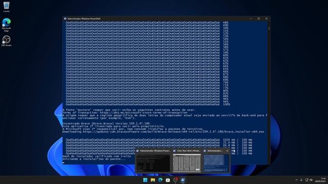OTIMIZE O WINDOWS 10/11 TODO COM APENAS 1 CLIQUE!