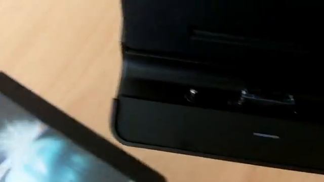 10 Days with the Samsung Series 7 Slate PC (Day 9 - Battery Life) смотреть онлайн