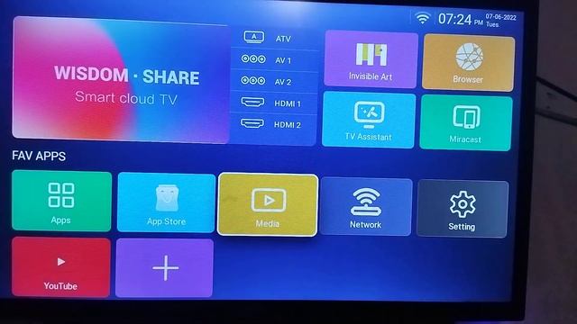 স্মার্ট টিভি চলতে চলতে হঠাৎ করে বার বার বন্ধ হয়ে যাই এর সমাধান এখানে смотреть онлайн