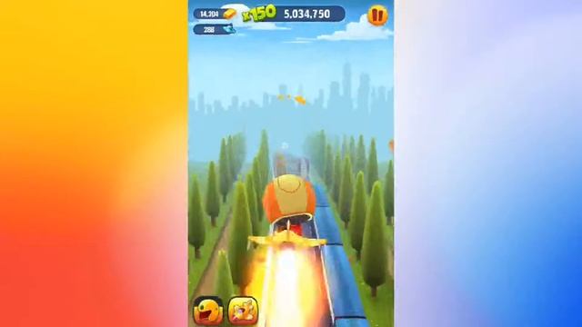 Говорящий Том: бег за золотом #3 КОРОЛЬ ТОМ НАБИРАЕТ 10 МИЛЛИОНОВ ОЧКОВ БЕЗ СПАСЕНИЯ смотреть онлайн