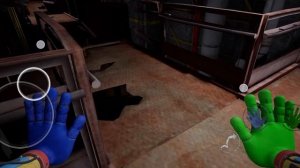 Poppy Playtime Chapter 3 Android V0.1.4 - By Unreal Play Studio