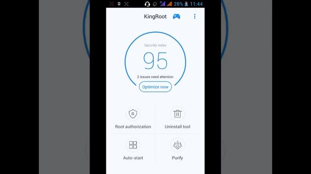 สอนรูทเครื่องด้วยโปรแกรม Kingroot. смотреть онлайн