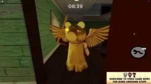 ROBLOX PIGGY 2 ALL JUMPSCARES