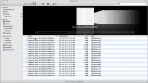 How to zip files on a Mac