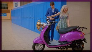 Descendants 2 (Наследники) | Мэл и Бен