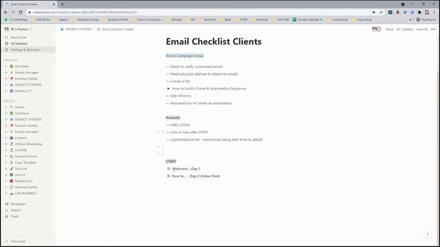 Best Project Management App For Marketing Agencies - Notion.so смотреть онлайн