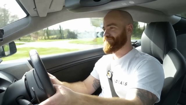 The Aston Martin DBS Now Costs Double A DB9 BUT Is It Worth It? смотреть онлайн