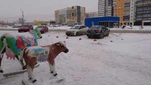 ПЕРВЫЙ ВЛОГ Леши!!! Пишите свое мнение