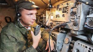 День военного связиста