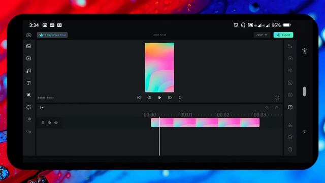 Filmora video editor for android 2023 • New video editor App