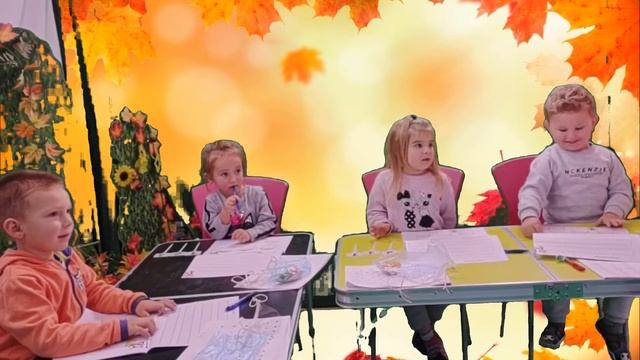 ЦИФРА 1  СЧЕТ ДО ТРЕХ