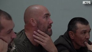 Who are you, mr. Grozny?
Должность: Командир бригады.
Звание: генерал-майор.