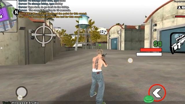 auto zoom sniper cleo for android samp смотреть онлайн