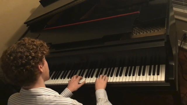 Nocturne Op. 6, No. 2 — Clara Schumann смотреть онлайн