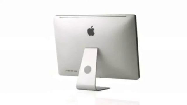 iMac new advertisement смотреть онлайн