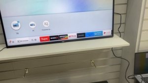 Телевизор Samsung UE43N5570AU