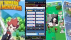 Idle Tamers: Mini Monsters (Android / iOS) Gameplay Walkthrough Part 6